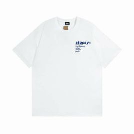 Picture of Stussy T Shirts Short _SKUStussyS-XLXB84839640